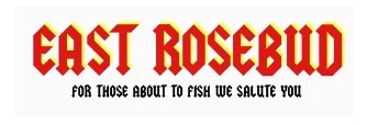 EAST ROSEBUD FLY & TACKLE Promo Code — 100 Off 2024
