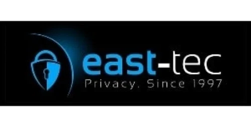 East-Tec Merchant logo