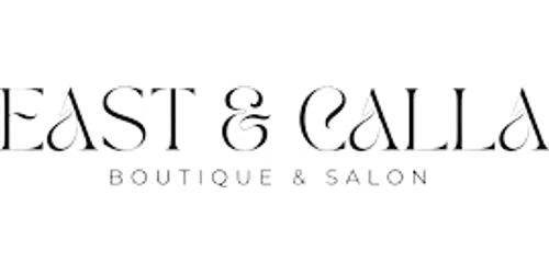 East & Calla Promo Code