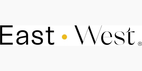East • West Merchant logo