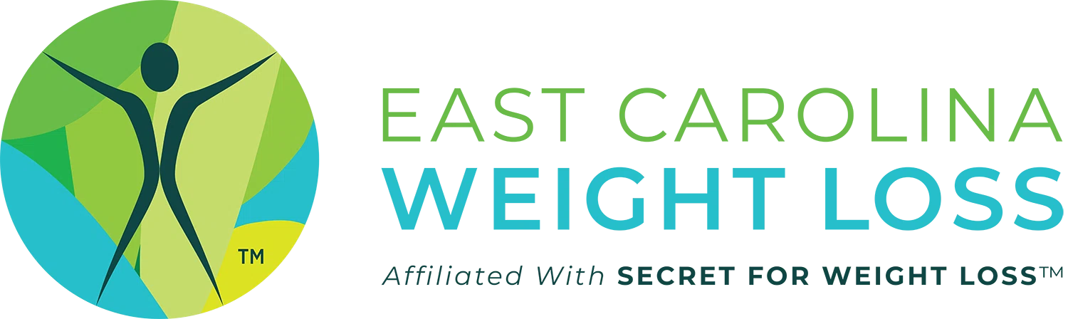 East Carolina Weight Loss Merchant Logo