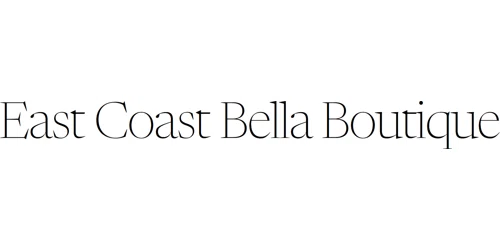 East Coast Bella Boutique Promo Code