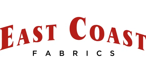 East Coast Fabrics Promo Code