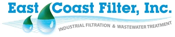 East Coast Filter, Inc. Merchant Logo
