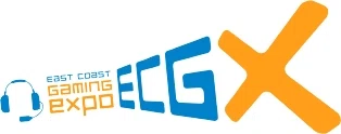 East Coast Gaming Expo Merchant Logo