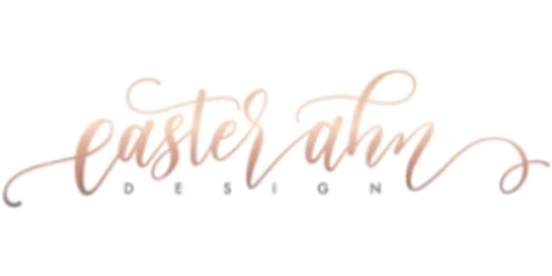Easter Ahn Design Promo Code