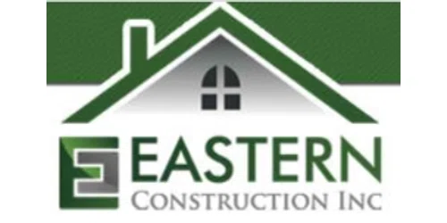 Eastern Construction Merchant logo