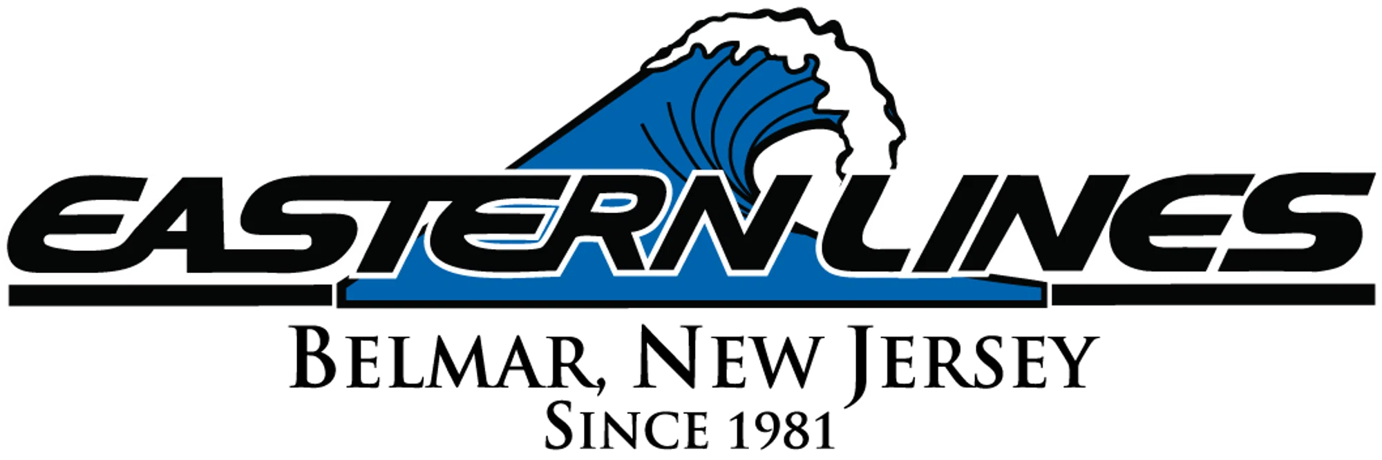 Eastern Lines Merchant Logo