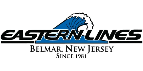 Eastern Lines Merchant logo