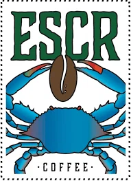 Eastern Shore Candle Co. Merchant Logo
