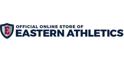 Eastern Athletics Promo Code