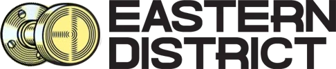 Eastern District Merchant Logo