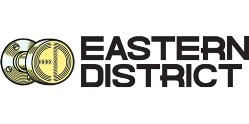 Eastern District Promo Code