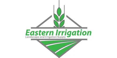 Eastern Irrigation Promo Code