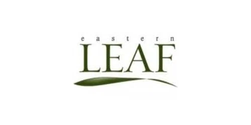 Eastern Leaf coupon
