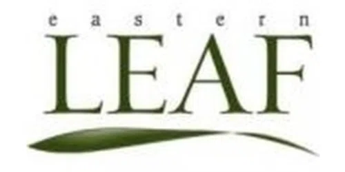 Eastern Leaf Merchant logo