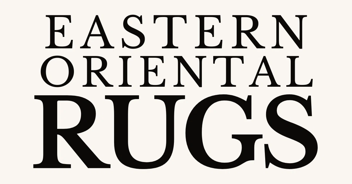 Eastern Oriental Rugs Promo Code