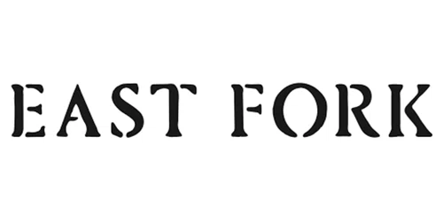 East Fork Merchant logo