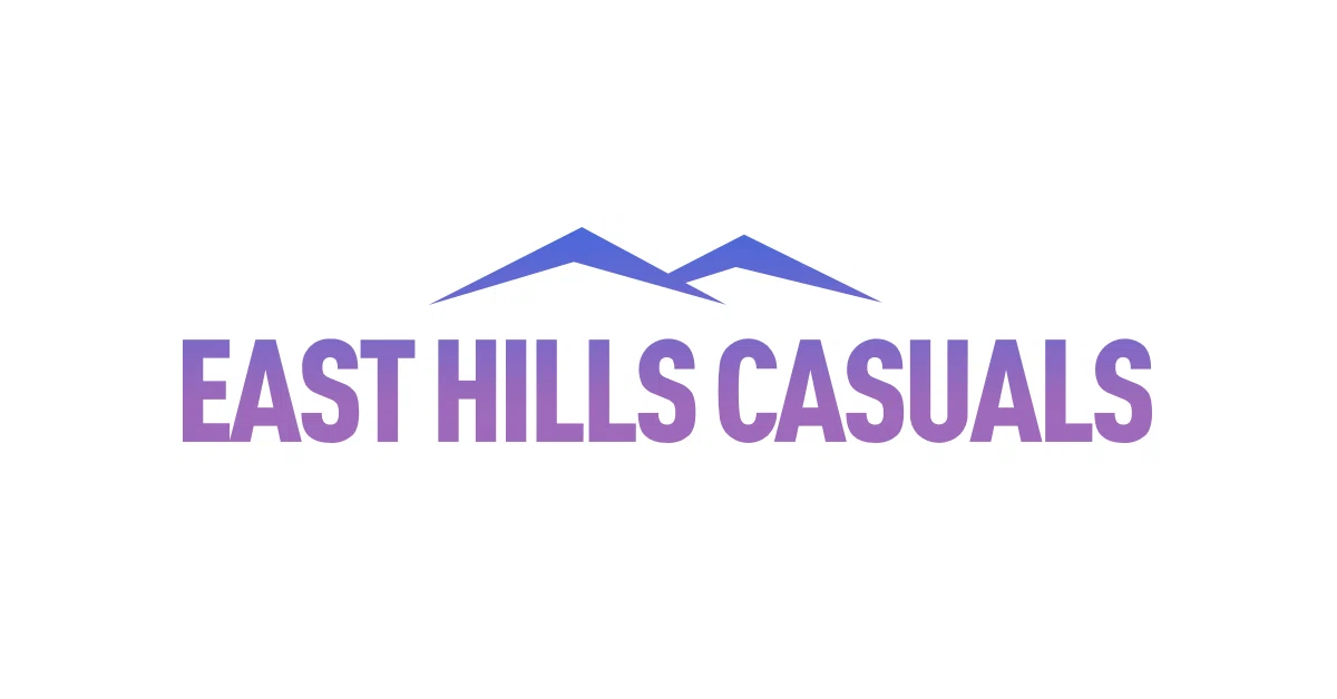 East Hills Casuals Promo Code