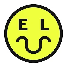 East London Liquor Merchant Logo