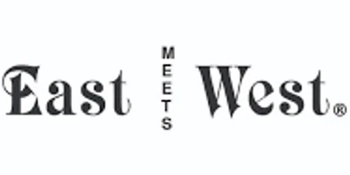 East Meets West Merchant logo