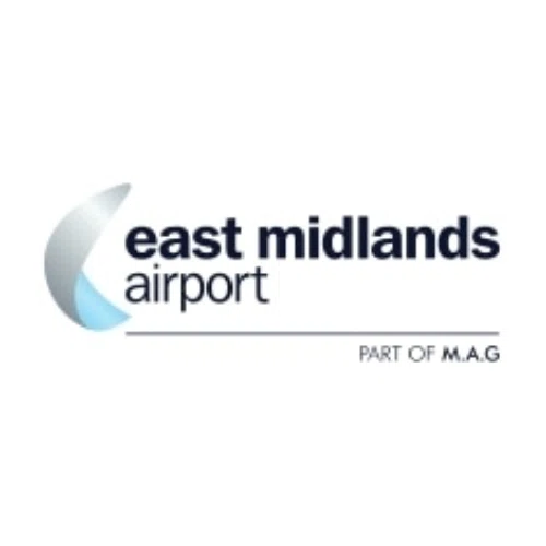 East Midlands Airport coupons