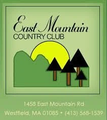 East Mountain Country Club Merchant Logo