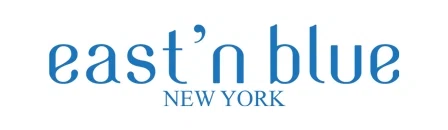 East N Blue Merchant Logo