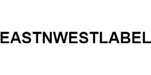 EastnWestLabel Promo Code
