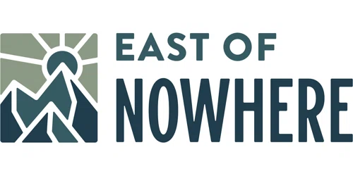 East Of Nowhere Promo Code