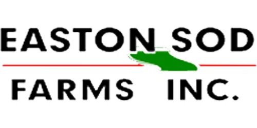 Easton Sod Farms Promo Code