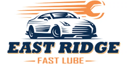 East Ridge Fast Lube Promo Code