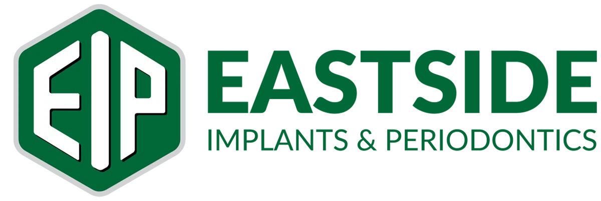 Eastside Implants & Periodontics Merchant Logo