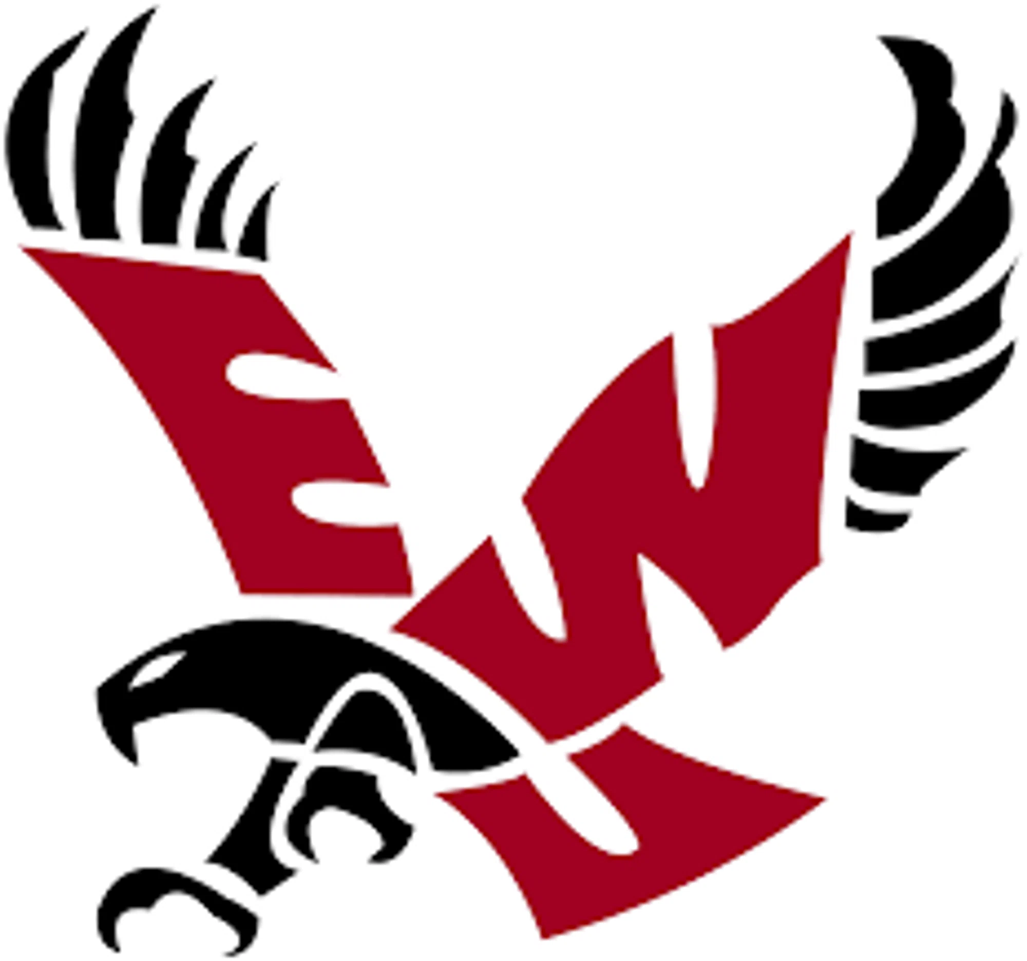 Eastern Washington Eagles Merchant Logo