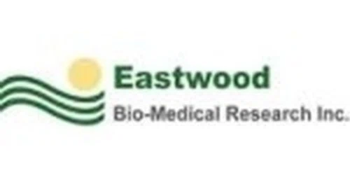 Eastwood Bio-Medical Research Promo Code
