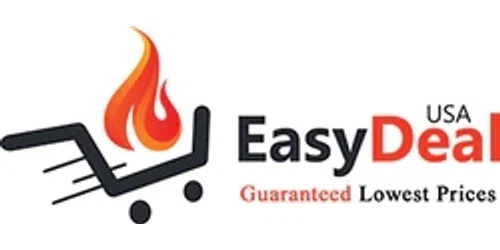 Easy Deal USA Promo Code