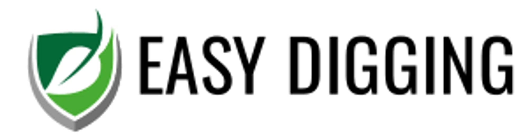 EASY DIGGING Promo Code — 20 Off (Sitewide) Oct 2024