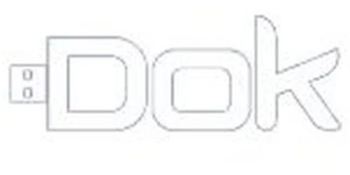 DOK Merchant Logo