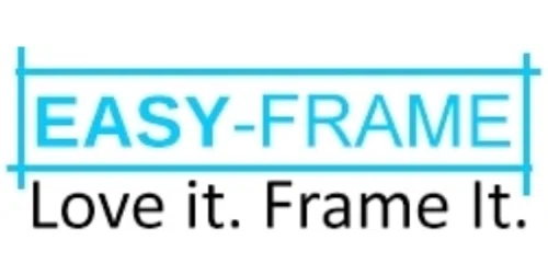 EasyFrame Promo Code