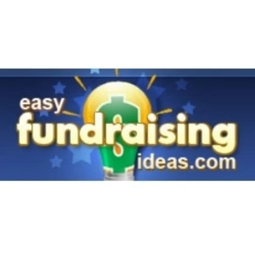 Fundraising Ideas Merchant Logo