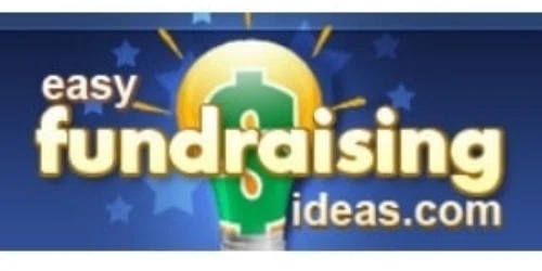 Fundraising Ideas Promo Code