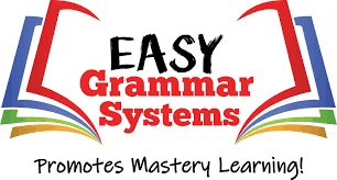 Easy Grammar discount code