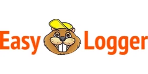 Easy Logger Merchant logo