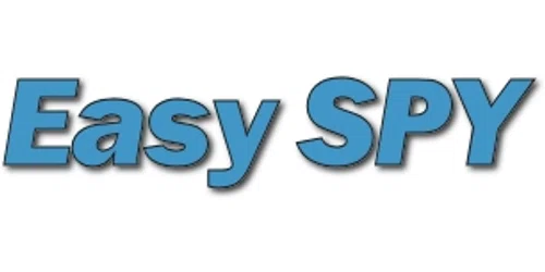 Easy Spy Merchant logo