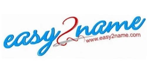 Easy2name Merchant logo