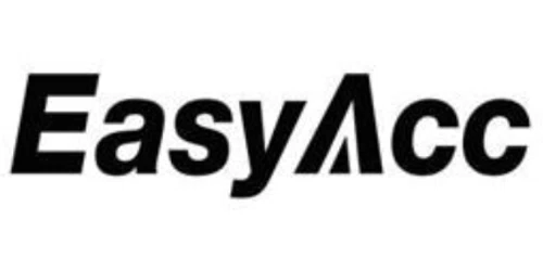 EasyAcc Promo Code
