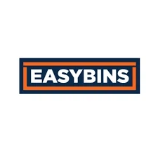 EASYBINS Promo Code — Get 15 Off in September 2024