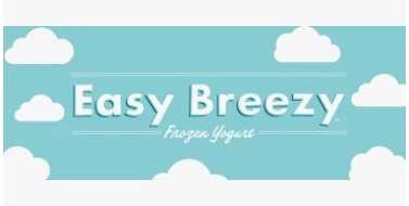 Easy Breezy coupons