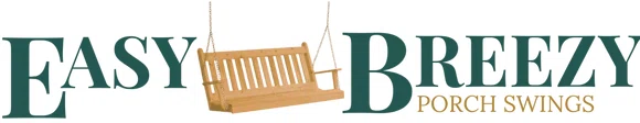 Easy Breezy Porch Swings Promo Code