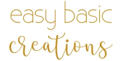 Easy Basic Creations Merchant logo